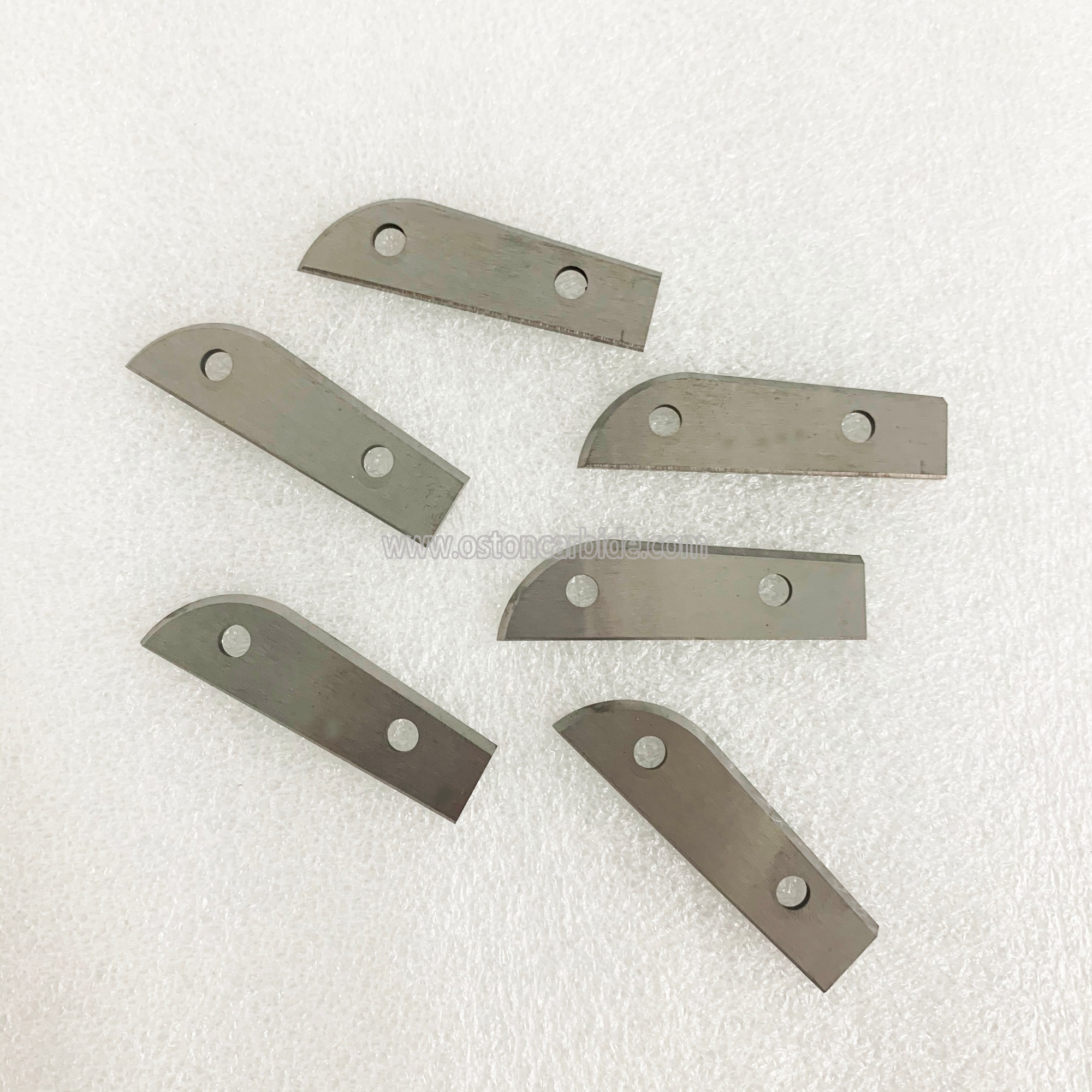  Customized Carbide Reversiable Planer Blade