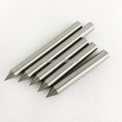 YG10X Φ5*10mm*60° Tungsten Carbide Pilots,YL10.2 o...