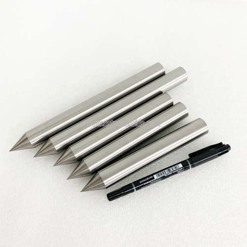 YG10X Φ5*10mm*60° Tungsten Carbide Pilots,YL10.2 outdiameter 3*15mm 40degree Tungsten Carbide Needles with 91.8hra