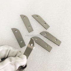 50*14*2mm Cutomized Carbide Reversiable Planer Bla...