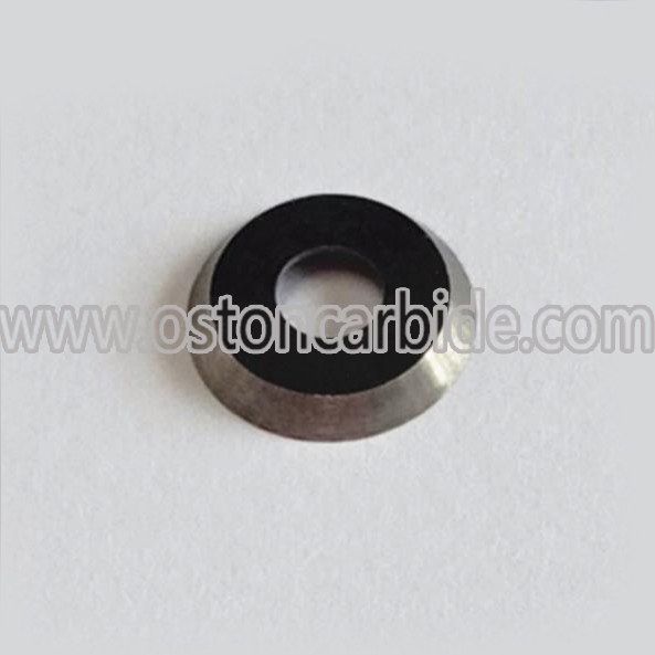 5/8 Inch(16mm) Diameter Round Carbide Replacement Insert Cutter For Full And Pro Size Finisher Wood Turning Lathe Tools