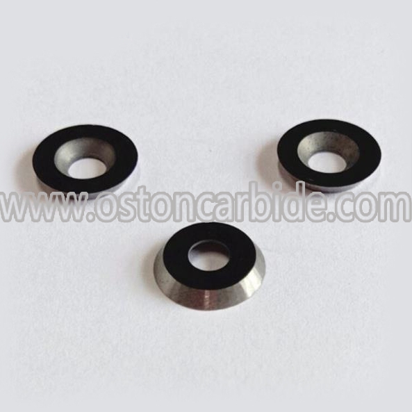 5/8 Inch(16mm) Diameter Round Carbide Replacement Insert Cutter For Full And Pro Size Finisher Wood Turning Lathe Tools
