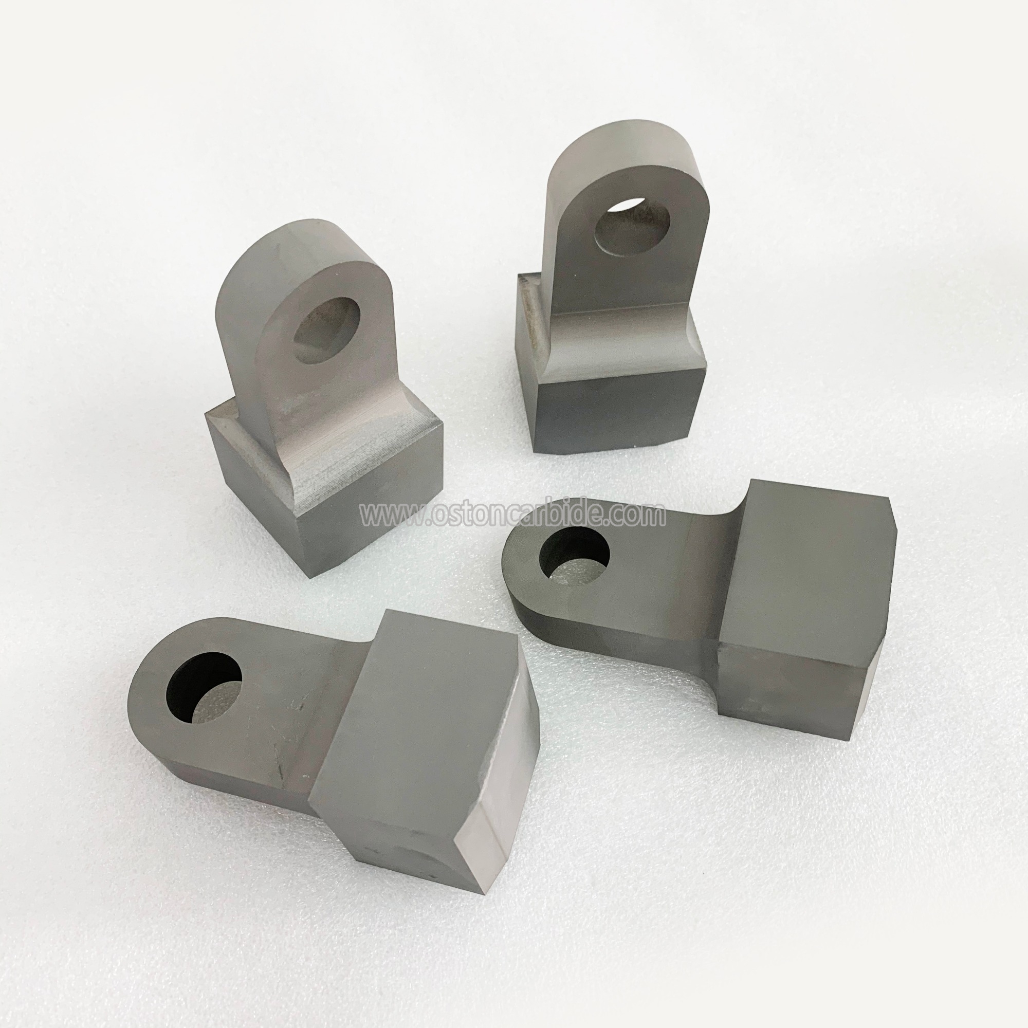 Tungsten Carbide Stone Crushing Hammer