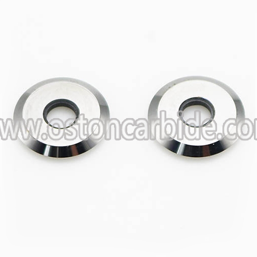 Carbide Optical Fiber Cutting Wheel 