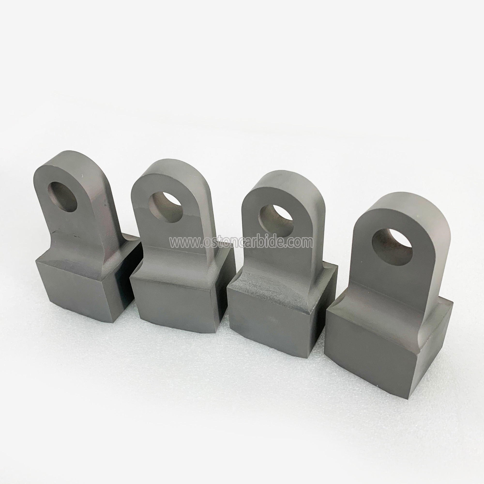 Tungsten Carbide Stone Crushing Hammer