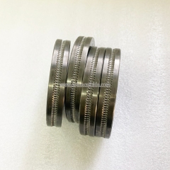 K40 Tungsten Carbide Feeder Plate for Steel Wire S...