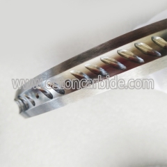PR6.0 PR8.0 PR9.0 Tungsten Carbide Roller for Wire...