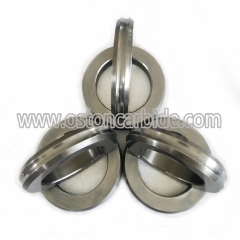 CA5.0 type Three Dimensional Cemented Carbide Inde...