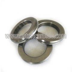 Φ160xΦ90x20mm Well Ground Tungsten Carbide Roller ...