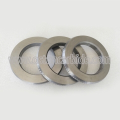 Φ150*Φ95*15mm 15% Binder PR10.0 Tungsten Carbide R...