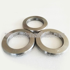 Φ125xΦ82x20mm RO RT FO FR Tungsten Carbide Roller ...