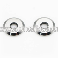 Φ20*Φ4*2mm Cemented Carbide Optical Fiber Cutting Blades Supplier