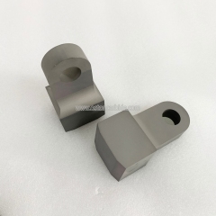 High Hardness YG11C Tungsten Carbide Stone Crushing Hammer for Granite Crushing