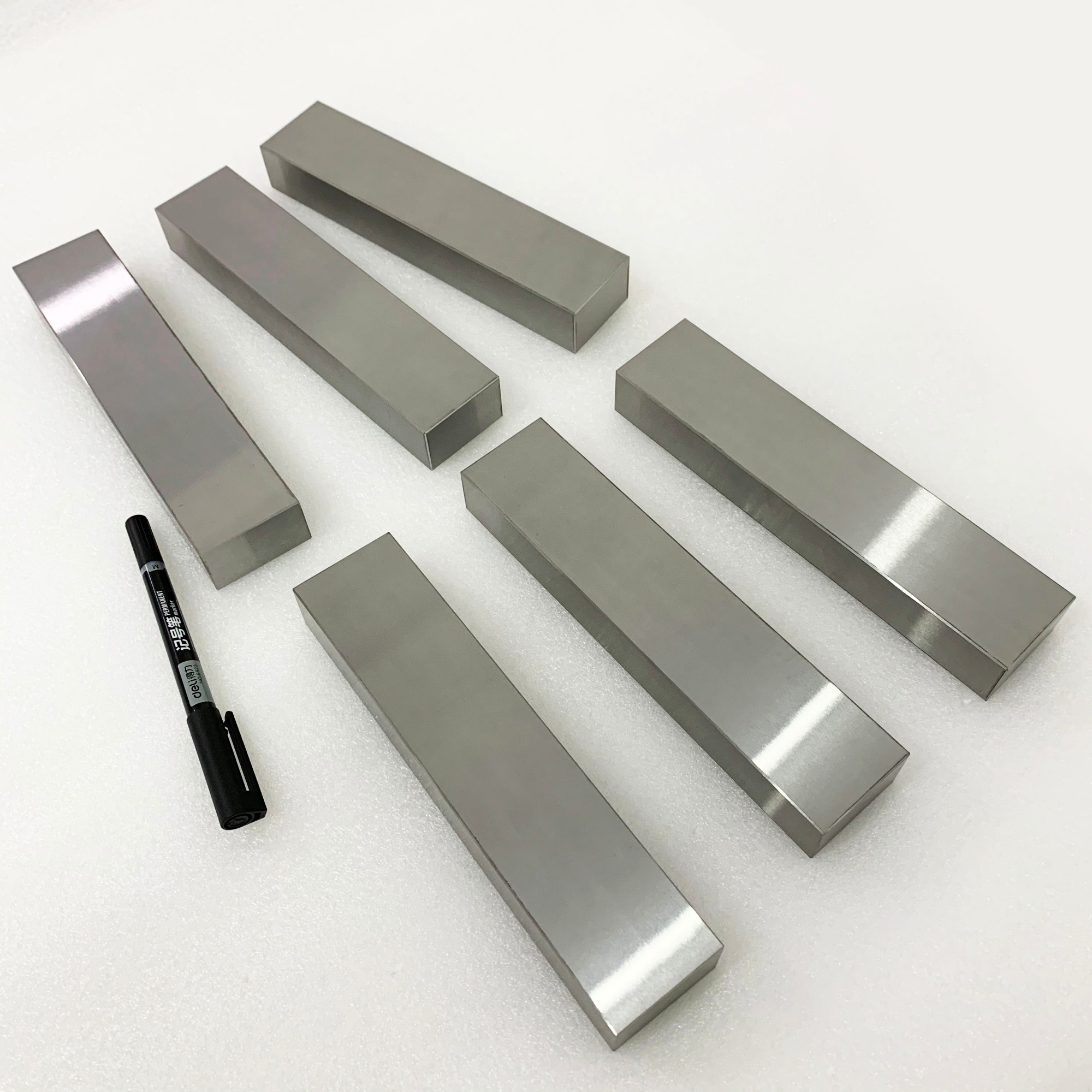 Tungsten Carbide Wire Block