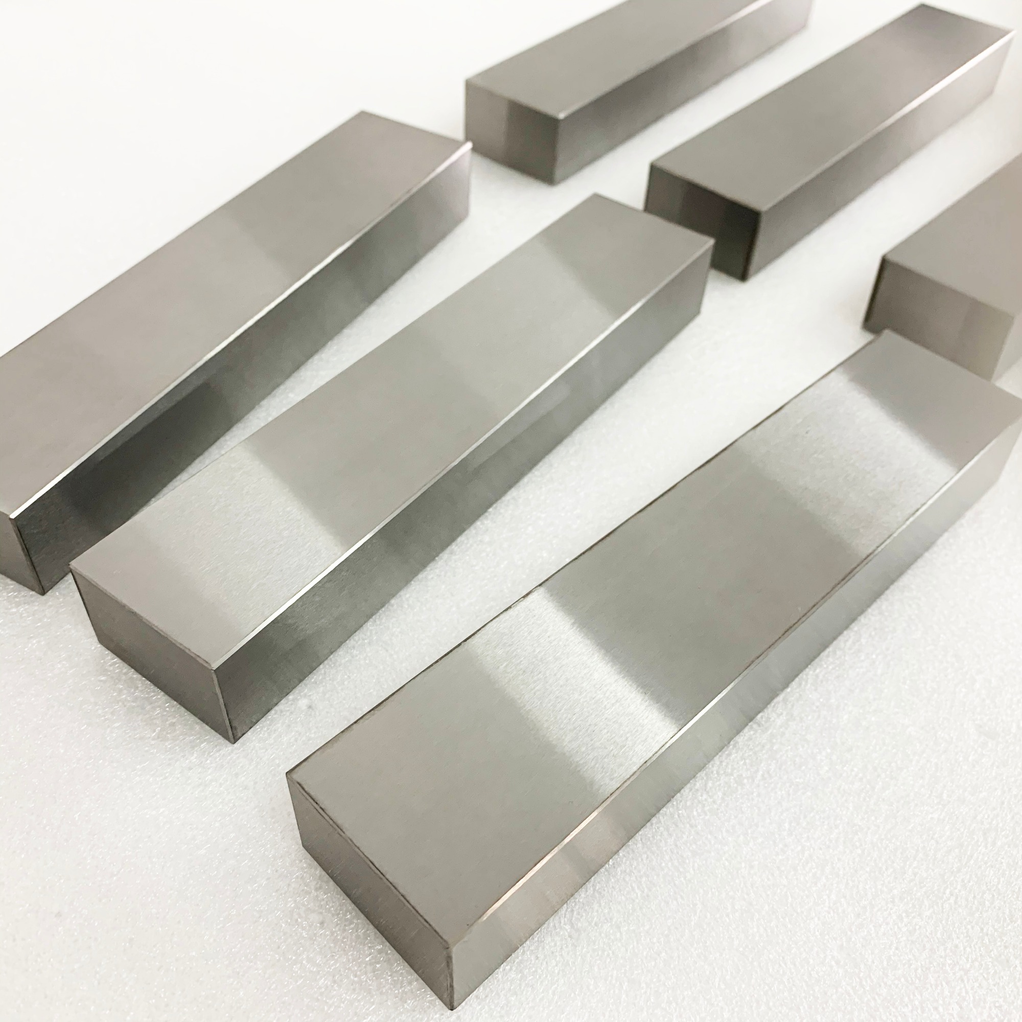 Tungsten Carbide Blank for Punches 