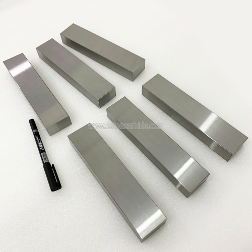 CD-650 Well finished Tungsten Carbide Wire Block for Carbide Die Insert