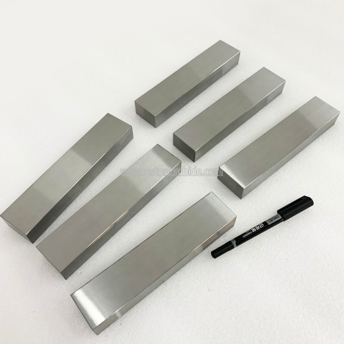 CD-650 Well finished Tungsten Carbide Wire Block for Carbide Die Insert