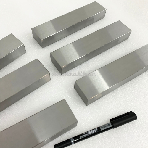 CD-650 Well finished Tungsten Carbide Wire Block for Carbide Die Insert