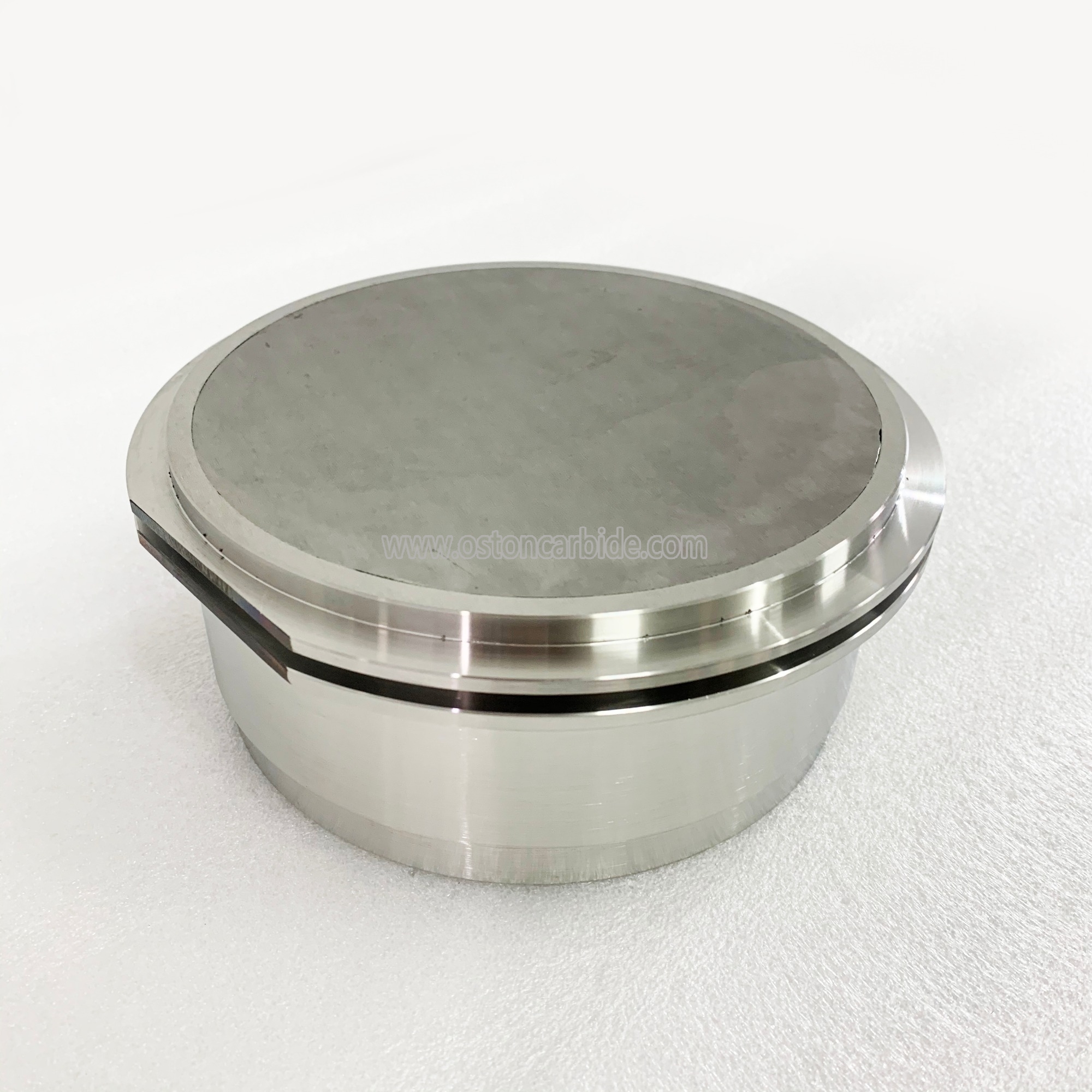 Tungsten Carbide Lab Planetary Ball Mill 