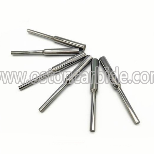 Tin Coating Tungsten carbide punches 