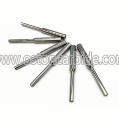 Dia 0.7mmTungsten carbide punches for perforation die