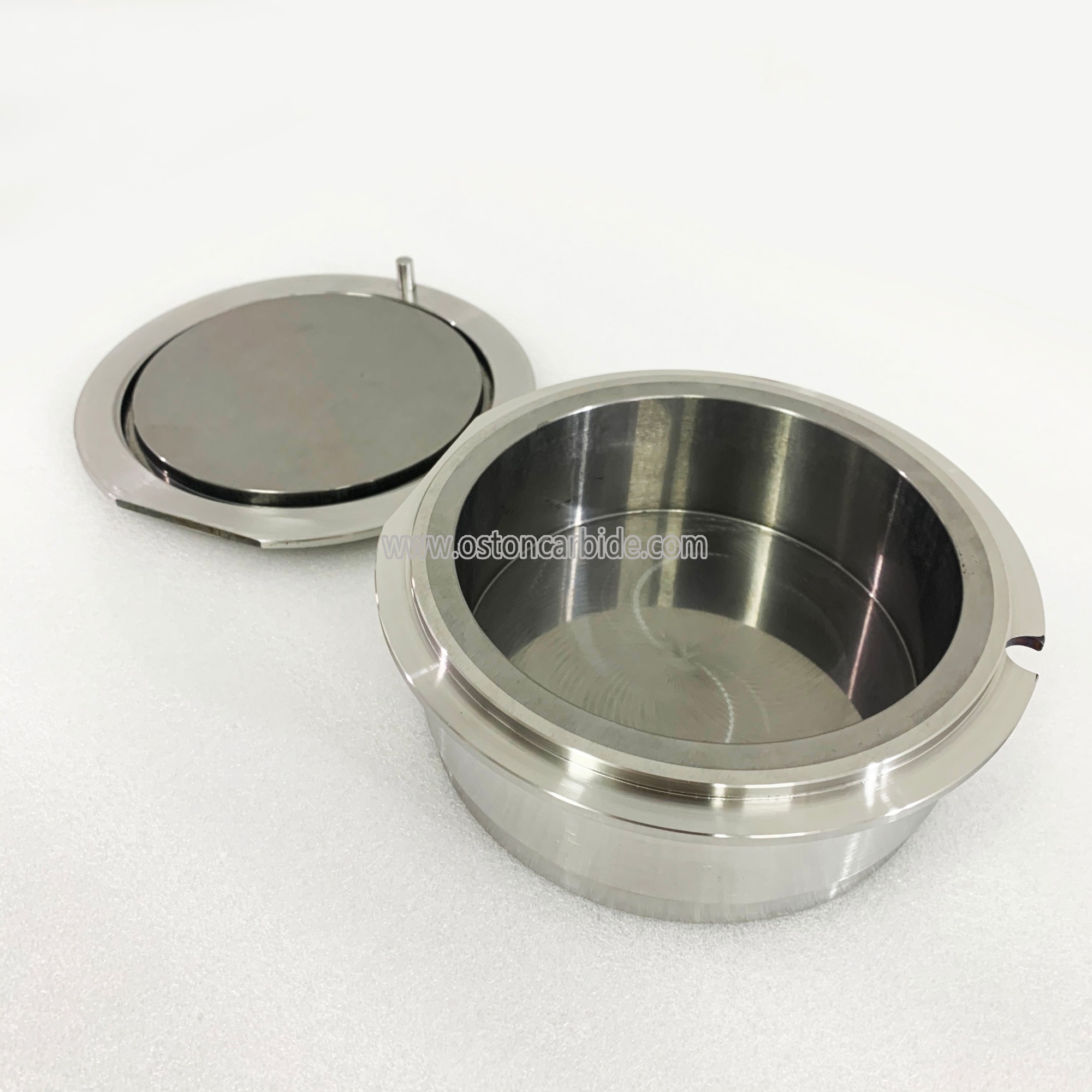 High Quality Tungsten Carbide Lab Planetary Ball Mill 5ml 10ml 50ml 200ml