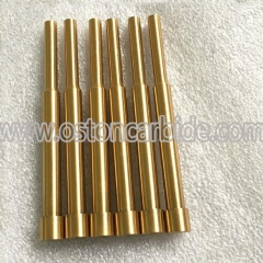 Dia 0.7mmTungsten carbide punches for perforation die