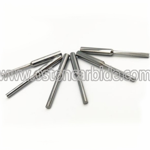 Dia 0.7mmTungsten carbide punches for perforation die