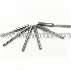 Dia 0.7mmTungsten carbide punches for perforation ...