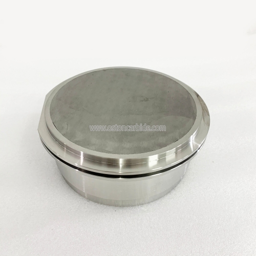 High Quality Tungsten Carbide Lab Planetary Ball Mill 5ml 10ml 50ml 200ml