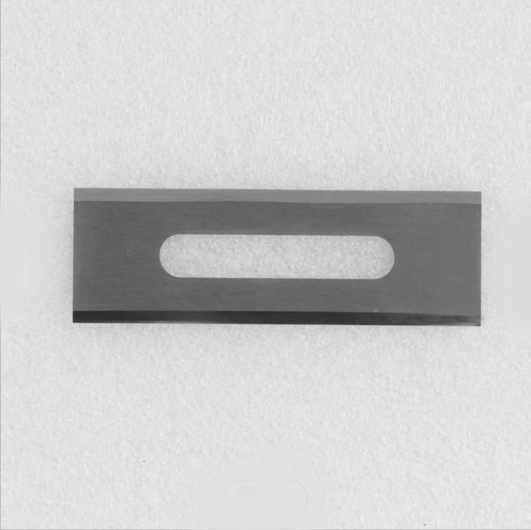 tungsten carbide textile machine knife