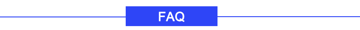 FAQ