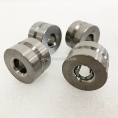 Virgin Material Polishing Tungsten Carbide Burnish...