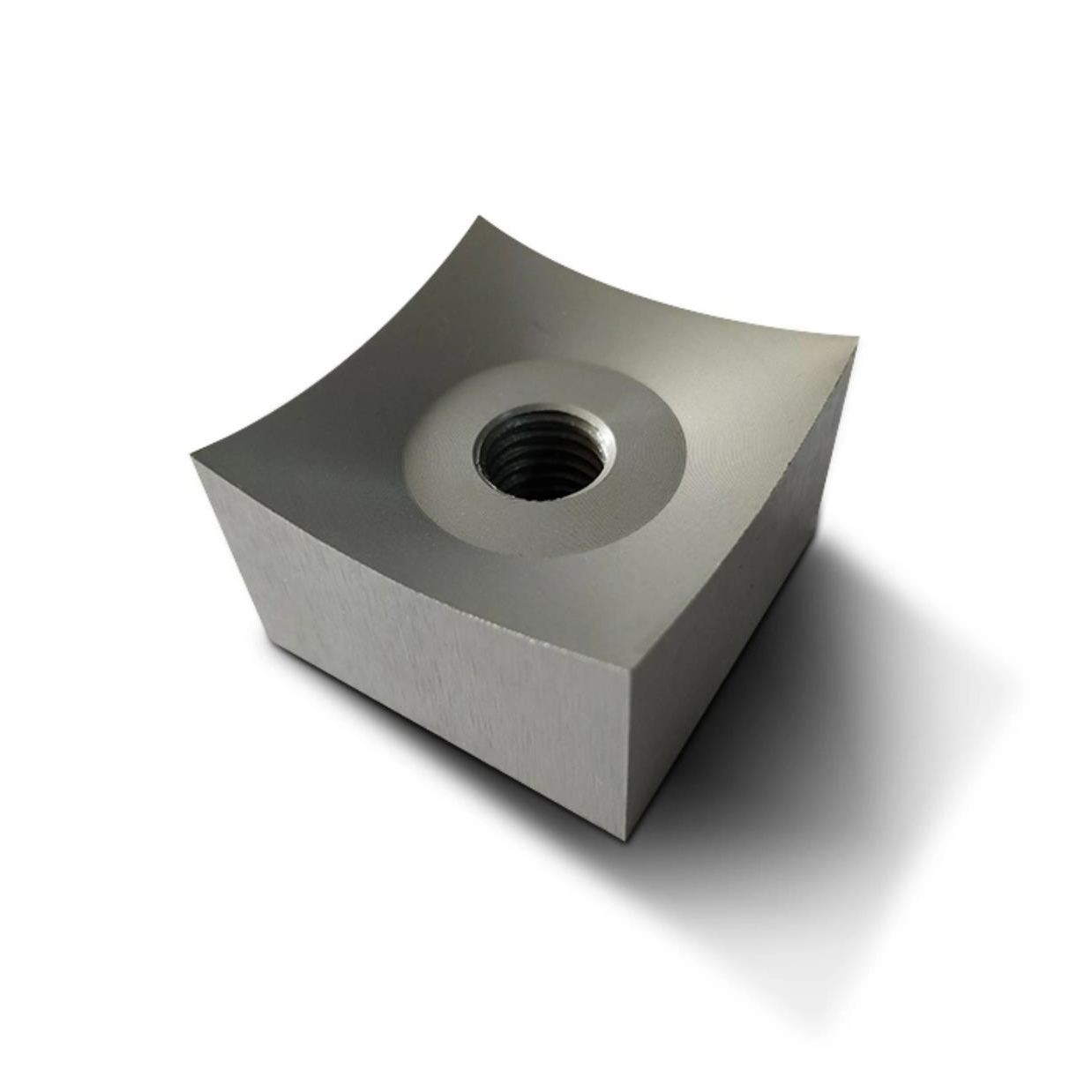D2/M2 Crushing Blade for Single Shaft Shredding Machine