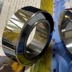 Tolerance +/-0.002mm Roughness Ra0.1 Polished Tung...
