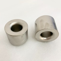 Polished Tugnsten Carbide Dies Pellet , Cemented C...
