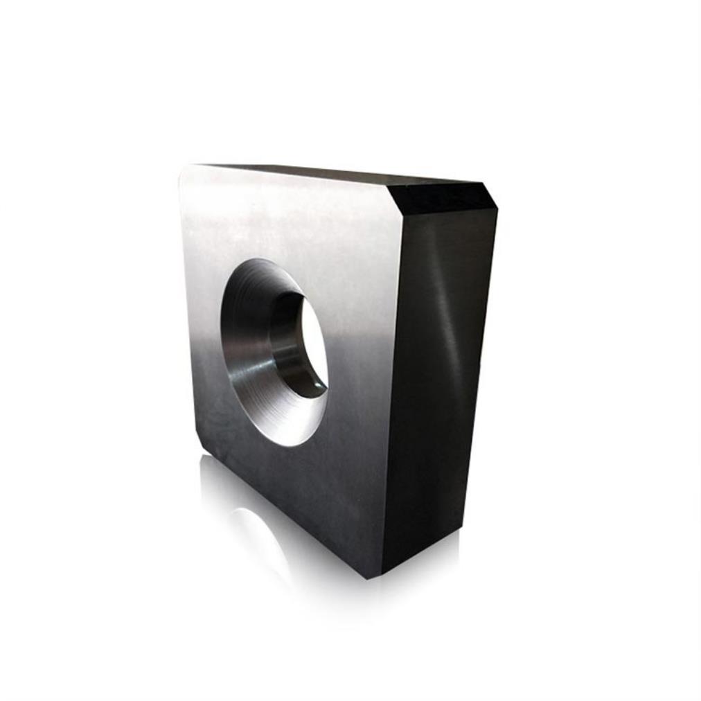 G30 Hight Impact Strength Tungsten Carbide Blade for Waster Shredders