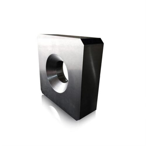 G30 Hight Impact Strength Tungsten Carbide Blade for Waster Shredders With Sharp Carbide Edge