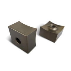 D2/DC53 Shredder Blade for Crushing Machine Made in China