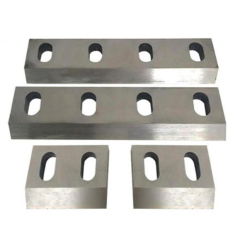 D2/M2 Crushing Blade for Single Shaft Shredding Ma...
