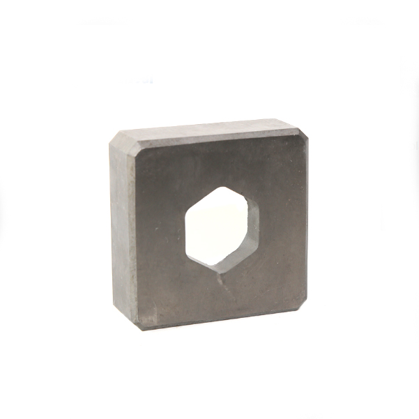 Zerma Rubber Shredder Blade,Zerma Tungsten Carbide Tyre Shredder Knives