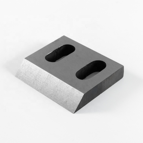 D2/M2 Crushing Blade for Single Shaft Shredding Machine