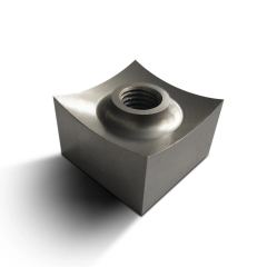 D2/DC53 Shredder Blade for Crushing Machine Made in China