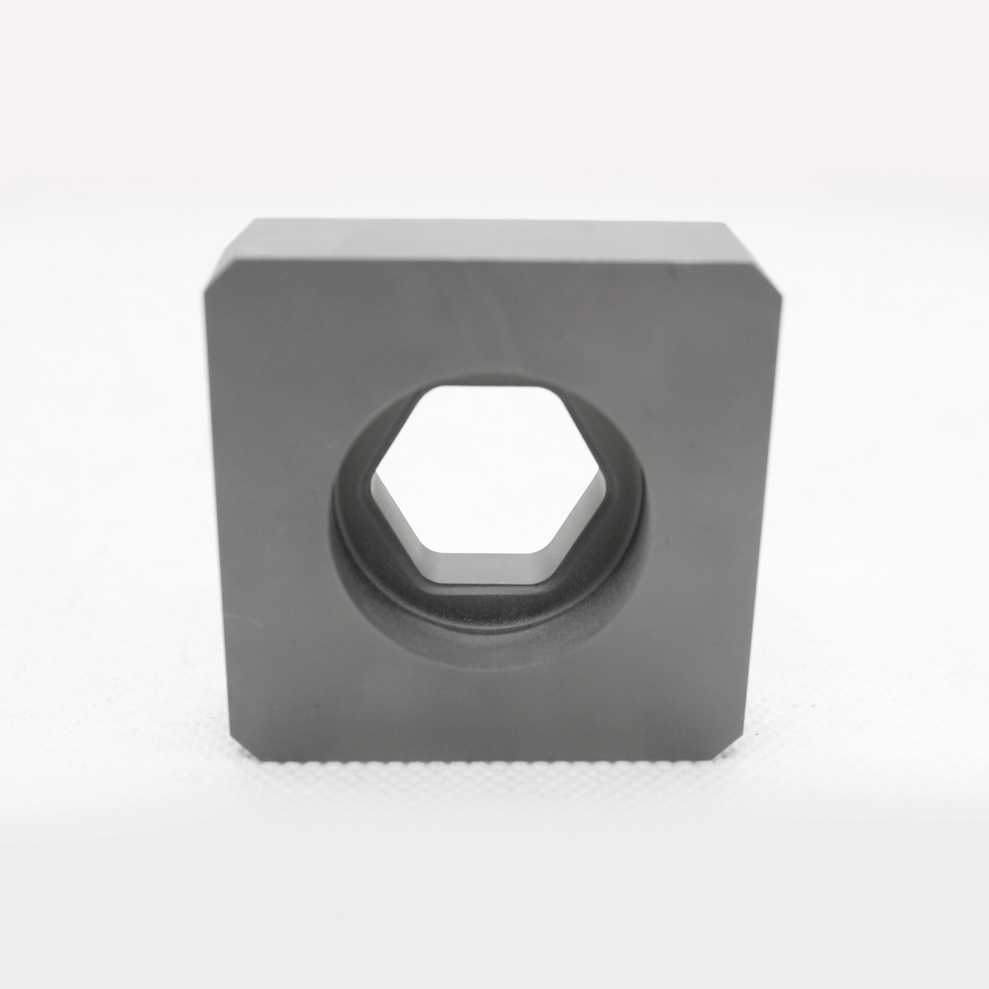 Cemented Rubber Shredder Blade,Carbide Square Cutter Blade for Zerma Shredder