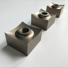 D2/DC53 Shredder Blade for Crushing Machine Made i...