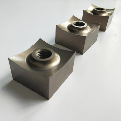 D2/DC53 Shredder Blade for Crushing Machine Made in China