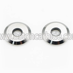 12 Posititon High Precision Tungsten Carbide Optical Fiber Cutting Wheel Used for Fusion Splicer Machine