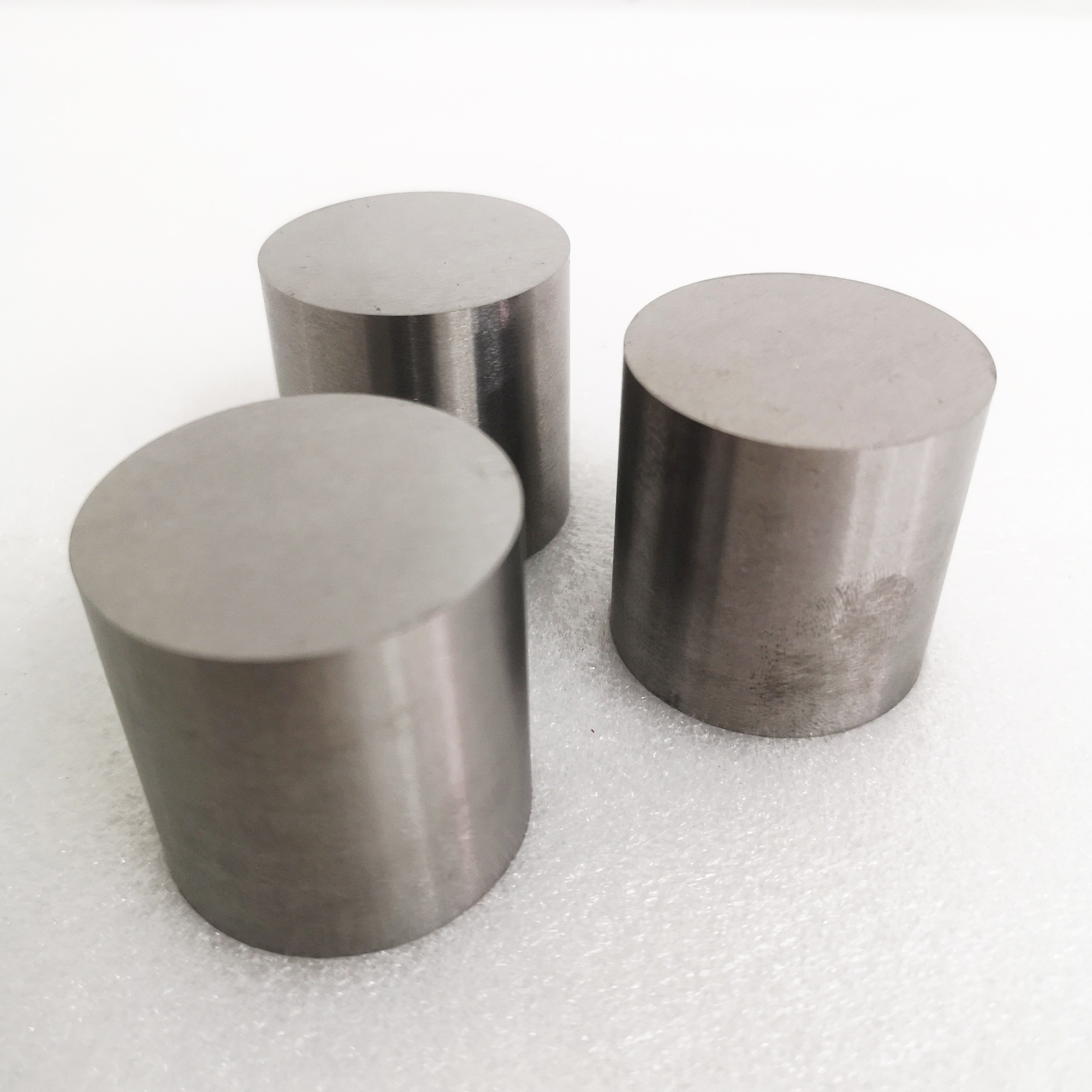 Tungsten Carbide Punches For Nut Punching Molds