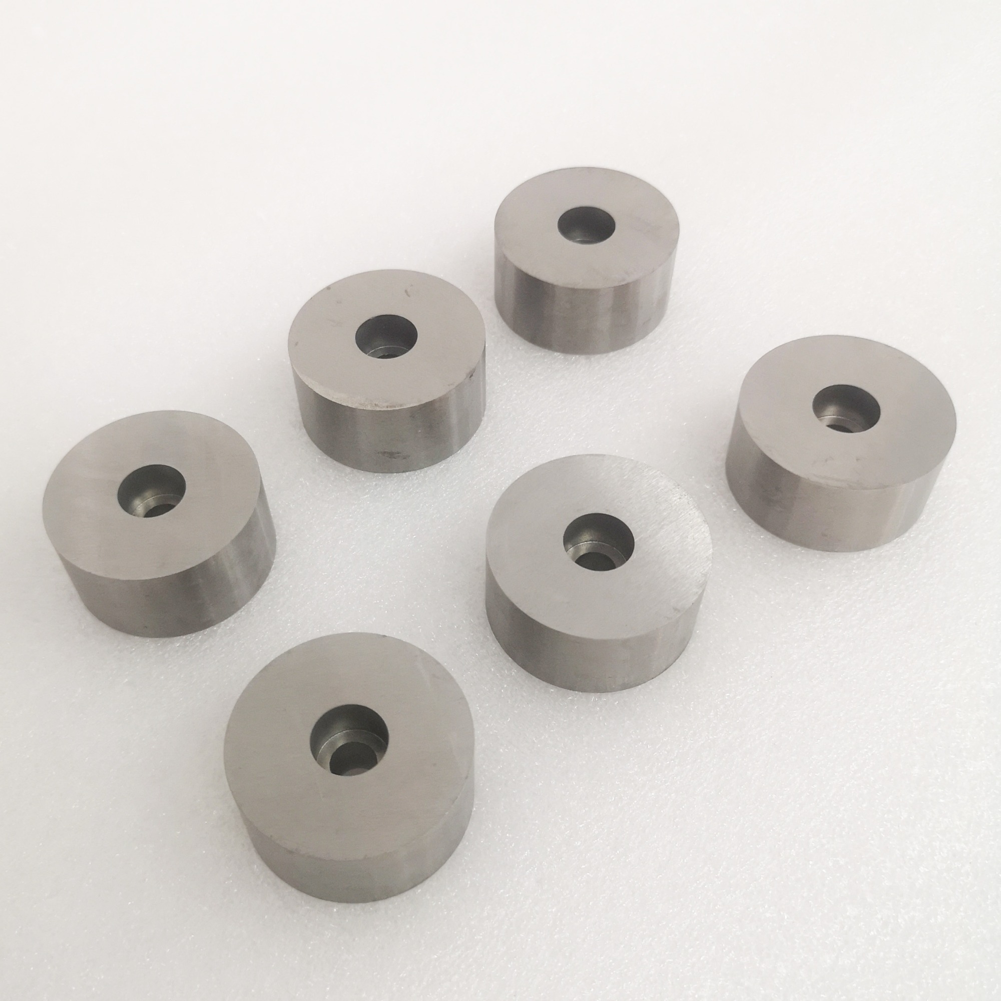 Cemented Carbide Stamping Die