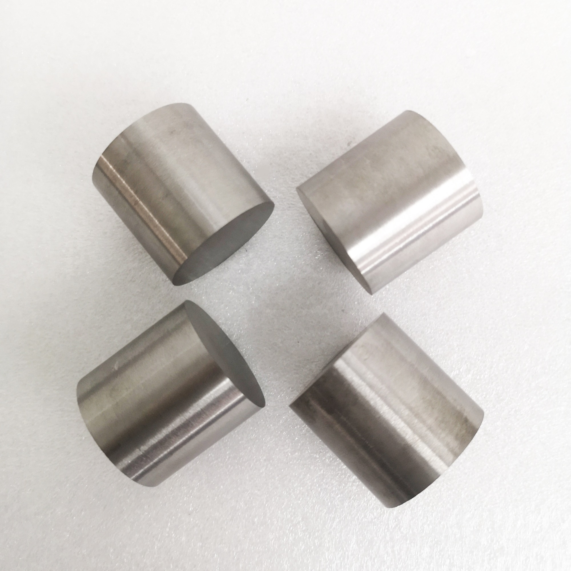 Tungsten Carbide Punches For Nut Punching Molds